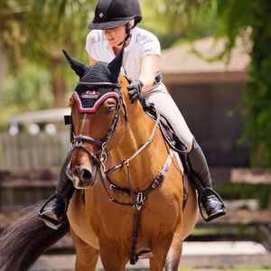 Meet your Posher, Breanna